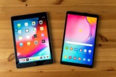 Macam Macam Perbedaan Tablet dan Ipad